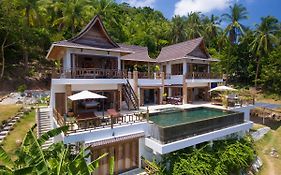 Perfect View Pool Villa