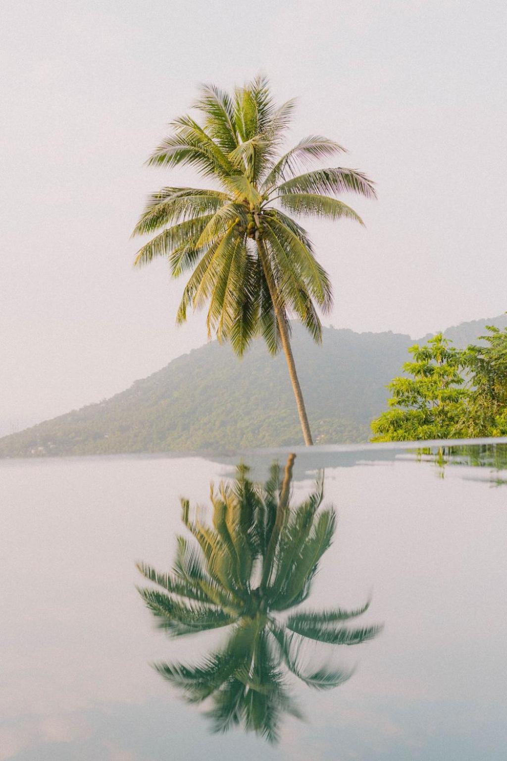 Perfect View Pool Villa Ko Tao Exterior foto