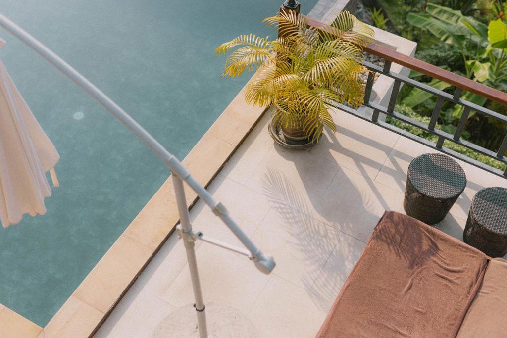 Perfect View Pool Villa Ko Tao Exterior foto