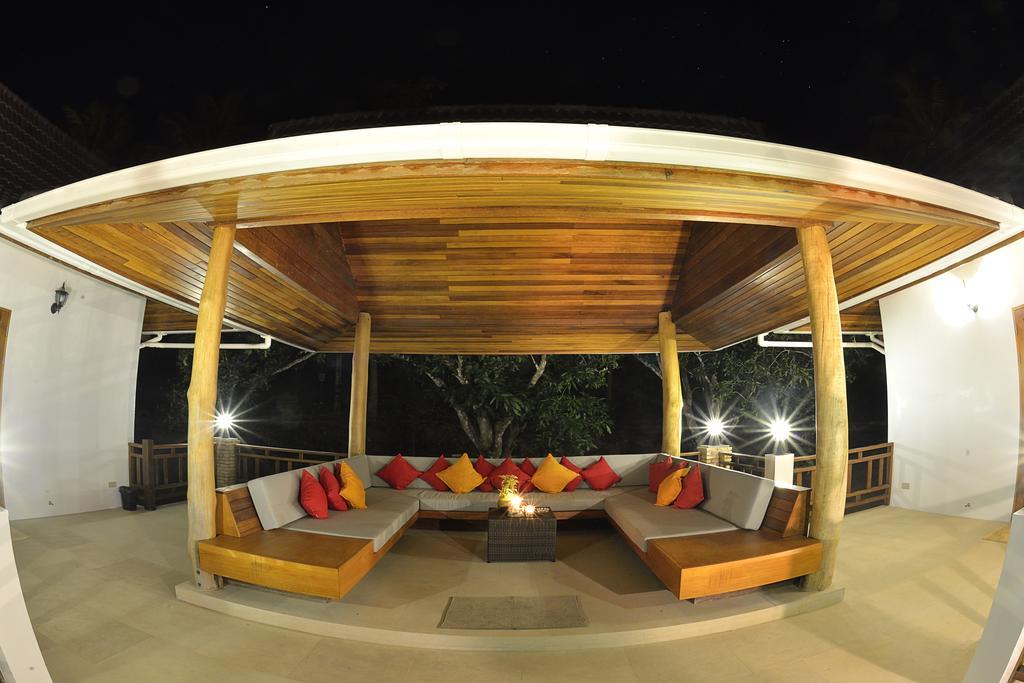 Perfect View Pool Villa Ko Tao Exterior foto